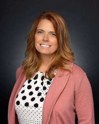 Photo of Penny Farris, Licensed Clinical Professional Counselor, LCPC