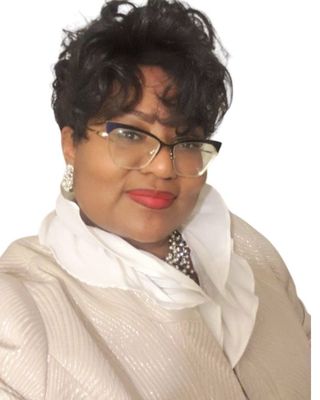 Photo of Shonyah Hawkins-Cottman, PhD, MA, BCCC, CCTP, AMS