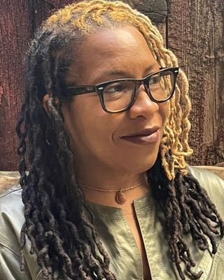 Photo of Natalie D. Scott, Clinical Social Work/Therapist, MSS, LCSW