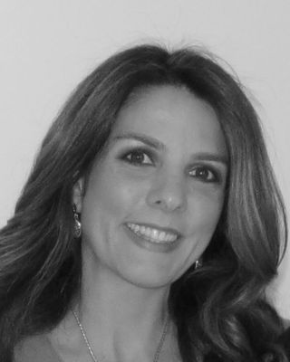 Photo of Audrey Reis, Social Worker, AMHSW