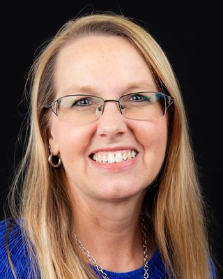 Photo of DeAnna Tracy, Licensed Professional Counselor, Ed.D., LPC