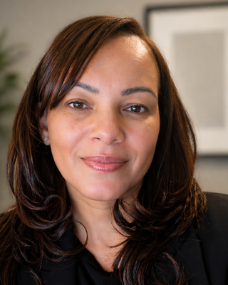 Photo of Taina Ortiz-Velez, Psychologist, PsyD