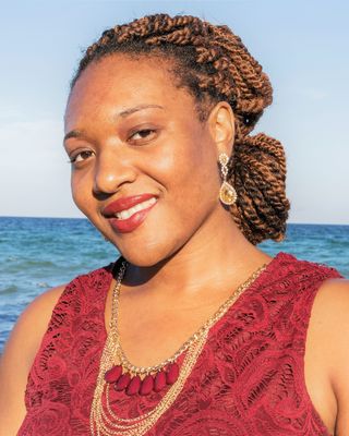 Photo of Daniella N. Shaw, Clinical Social Work/Therapist, LCSW-QS, LICSW