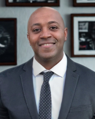 Photo of Joe Gaines, Licensed Professional Counselor, MA, LPC