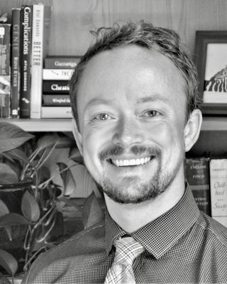 Photo of Bryan Hagen, Psychiatric Nurse Practitioner, DNP, PMHNP
