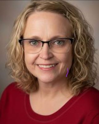 Photo of Lori A. Loncharek, Licensed Professional Counselor, LPCC