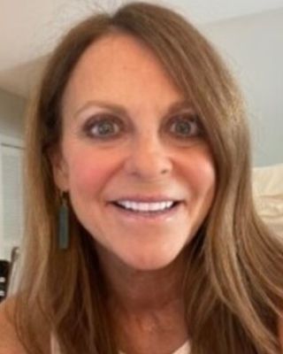 Photo of Susan Amory, Licensed Professional Counselor