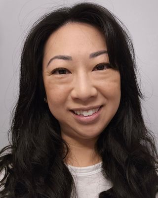 Photo of Joyce Yee, Counsellor, MAMFT, RCC