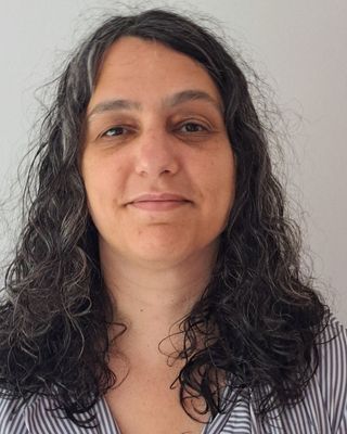 Photo of Tal Yakoobinsky, Psychologist, MA, HCPC - Couns. Psych.