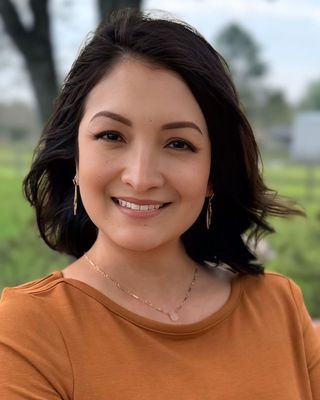 Photo of Cynthia Ibarra-Silva, Licensed Professional Counselor, MEd, LPC