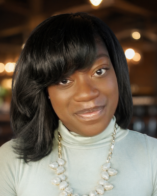 Photo of Sierra Jackson, Licensed Professional Counselor, LPC
