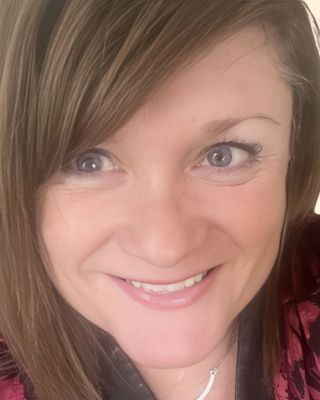 Photo of Cindy Johnson, Licensed Professional Counselor, MA, LPC