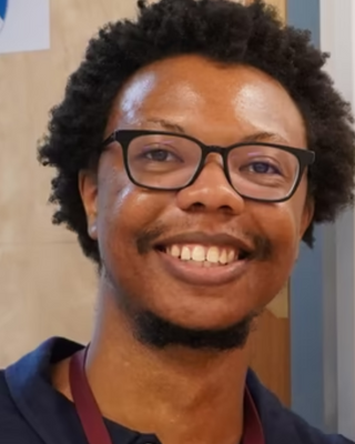 Photo of Corey Priam, Counselor, LMHC