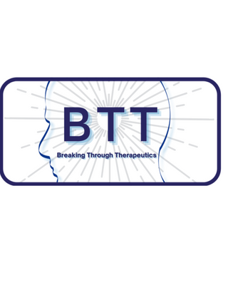 Photo of Patrick Gresham - Breaking Through Therapeutics PLLC, Psychiatrist, MD