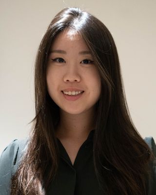 Photo of Roselyn Yeh, Psychologist, PsychD, PsyBA General