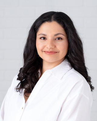 Photo of Daniela Arrieta Galvan, Registered Psychotherapist (Qualifying), MACP, RP(Q)