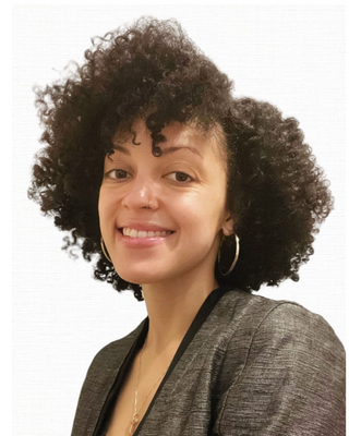 Photo of Myshala Wilson, Licensed Professional Counselor in Portland, CT