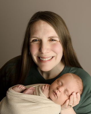 Photo of Amanda Gallipeau, Counselor, LMHC