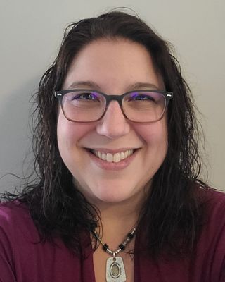 Photo of Linsie Gilman, Counselor, MA, LCPC