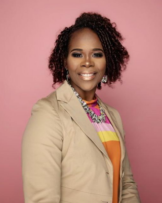 Photo of Holley Brock, Licensed Professional Counselor, LPC