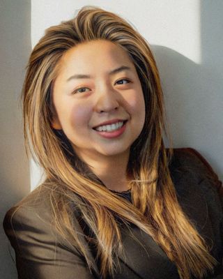 Photo of Lei P Tun, Counselor, MS, LPC