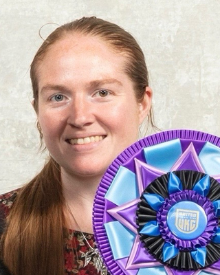 Photo of Kayla Summerville, Licensed Professional Counselor, LPC