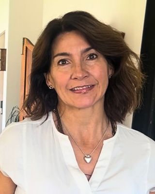 Foto de Monica Monterrubio Oropeza, Terapeuta, Esp