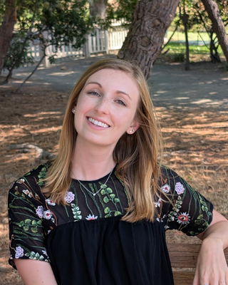 Photo of Abby Jones, Pre-Licensed Professional, APCC, NCC, RYT-200