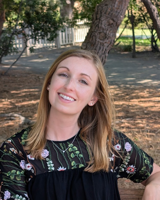 Photo of Abby Jones, Pre-Licensed Professional, APCC, NCC, RYT-200