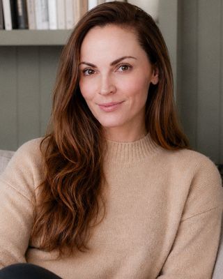 Photo of Tara Krego, Registered Provisional Psychologist, BAPsych, MACP