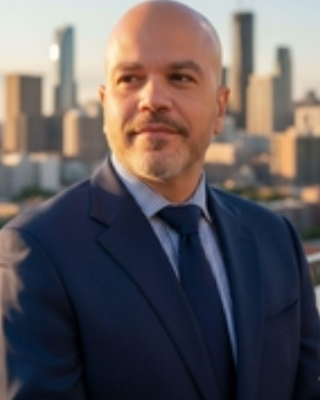 Photo of Jose A Santos, Clinical Social Work/Therapist, LCSW