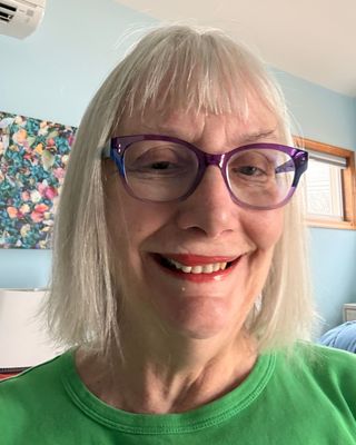 Photo of Karen O'CONNOR, Clinical Social Work/Therapist, LCSW