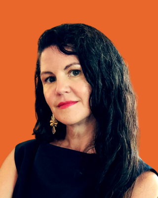 Photo of Dr. Britt Lindon, Psychologist, PhD