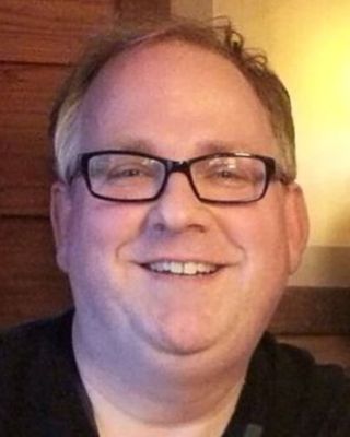 Photo of Aaron Vanman, Clinical Social Work/Therapist, LCSW