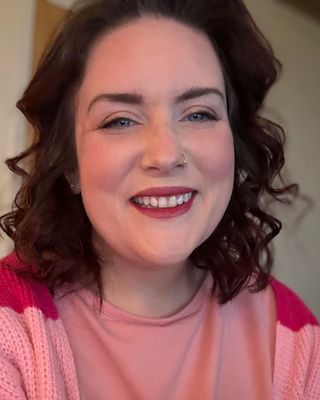 Photo of Ash Nicole Russell, Psychologist, PhD