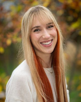 Photo of Paige VanNorman, Limited Licensed Psychologist, MS, LLP