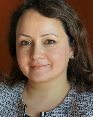 Photo of Aslihan Sogutlu, Psychiatrist, MD