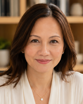 Photo of Catherine Ly, Psychologist, Assoc MAPS
