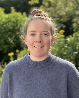 Photo of Sarah Hughson, Counselor, MA, MS, LLPC