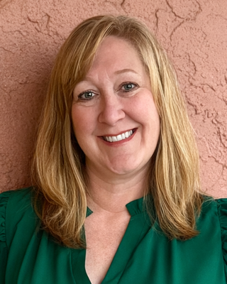 Photo of Amy Dewey Hudson, Licensed Professional Counselor, LPC