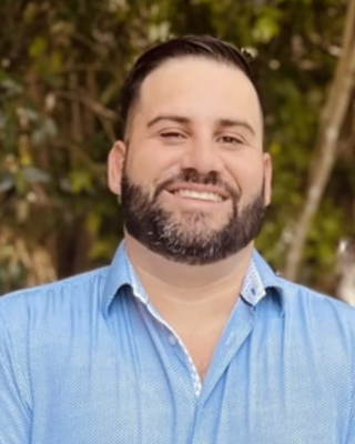 Photo of Jehremi Clavareza, Clinical Social Work/Therapist, LCSW