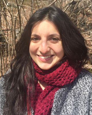 Photo of Laura Antonia Rinaldi, LMHC