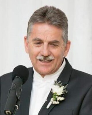 Photo of Abie Smit, Psychologist in Witbank, Mpumalanga