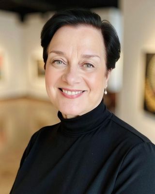 Photo of Tiina Anttila, Licensed Professional Counselor, LPC