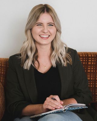 Photo of Hannah Mayderry, Counselor, LMHC, MEd, EdS