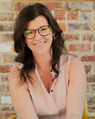 Photo of Meghan Ready, Marriage & Family Therapist, LMFT