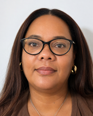 Photo of Lucille Bailey-Llowarch, Counsellor, MNCPS Acc.