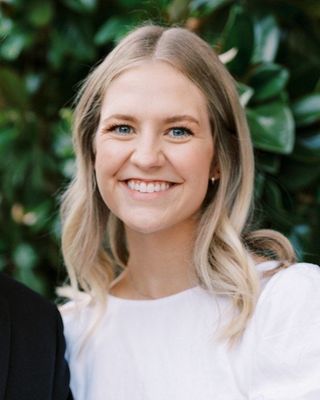 Photo of Jenifer Leigh Morris, Licensed Professional Counselor Associate, MA, LPC-A