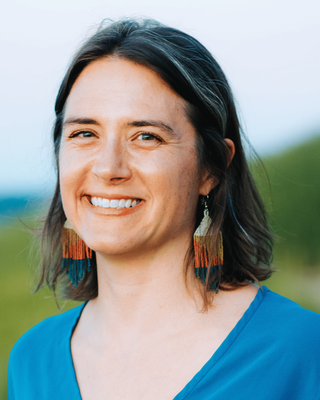 Photo of Dr. Caitlin Elsaesser, Clinical Social Work/Therapist, LICSW, PhD