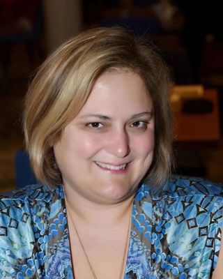 Photo of Erica Dawn Martino, Counselor, MA, LPC